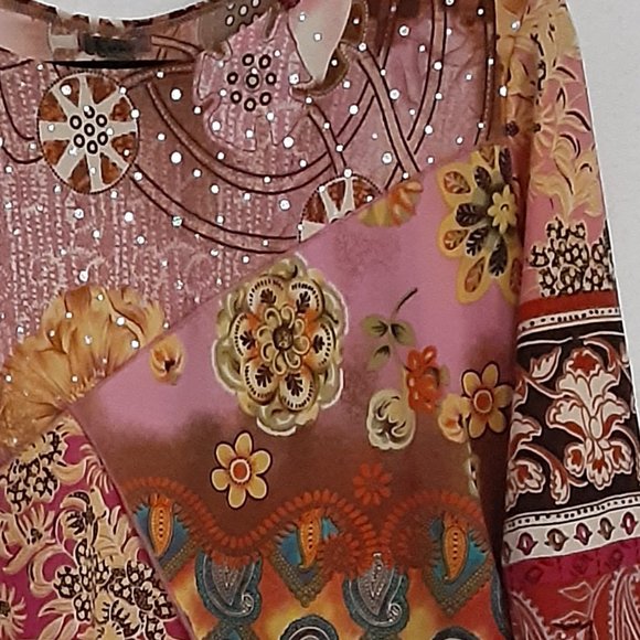 CAIA/L-S TOP/LARGE - Picture 8 of 9